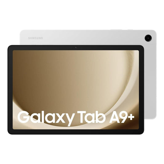 Samsung Galaxy A9+11” Tablet - 64gb 4gb ram Wifi Silver (SM-X210) New