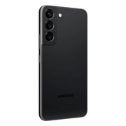 Samsung Galaxy S22 128GB 8K Black 5G