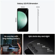 Samsung Galaxy S23 FE 5G 128GB UK