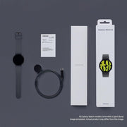 Samsung Galaxy Watch6 44mm Graphite UK