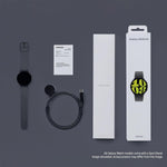 Samsung Galaxy Watch6 44mm Graphite UK