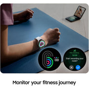 Samsung Galaxy Watch6 44mm Graphite UK