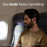 Sony WF-1000XM5 True Wireless Earbuds Hi-Res Audio