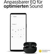 Sony WF-1000XM5 ANC Wireless Earbuds UK
