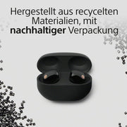 Sony WF-1000XM5 ANC Wireless Earbuds UK
