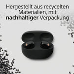 Sony WF-1000XM5 True Wireless Earbuds Hi-Res Audio