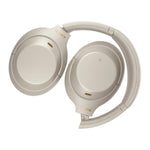 Sony WH-1000XM4 Silver Noise Cancelling Headphones