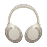 Sony WH-1000XM4 Silver Noise Cancelling Headphones