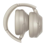 Sony WH-1000XM4 Silver Noise Cancelling Headphones