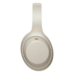 Sony WH-1000XM4 Silver Noise Cancelling Headphones