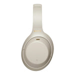 Sony WH-1000XM4 Silver Noise Cancelling Headphones