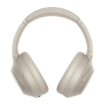 Sony WH-1000XM4 Silver Noise Cancelling Headphones