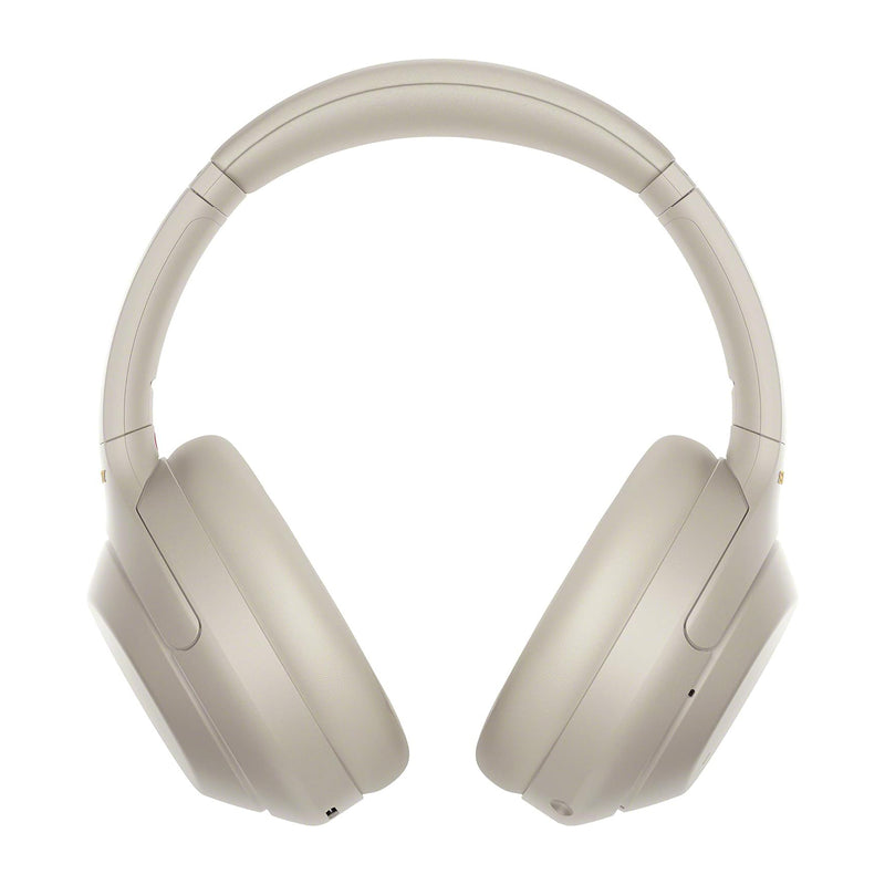 Sony WH-1000XM4 Silver Noise Cancelling Headphones