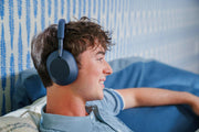 Sony WH-1000XM5 Midnight Blue Headphones