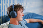Sony WH-1000XM5 Midnight Blue Headphones