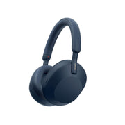 Sony WH-1000XM5 Midnight Blue Headphones