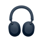 Sony WH-1000XM5 Midnight Blue Headphones