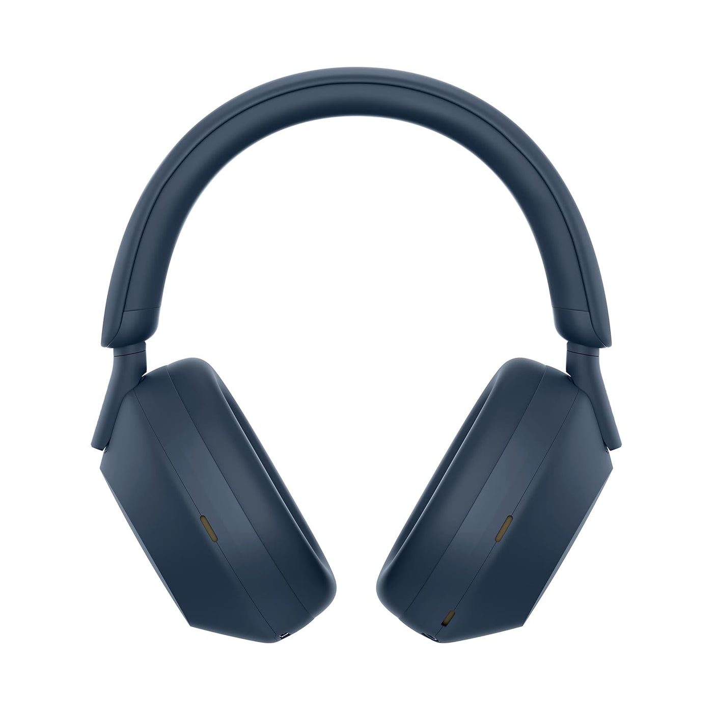 Sony WH-1000XM5 Midnight Blue Headphones New