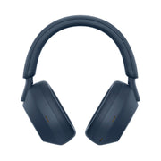 Sony WH-1000XM5 Midnight Blue Headphones New