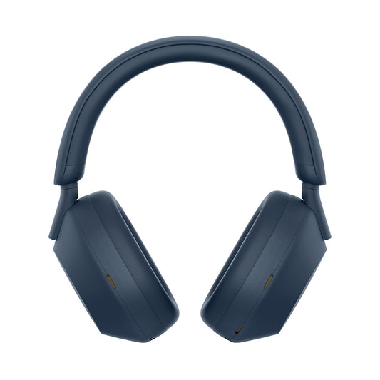 Sony WH-1000XM5 Midnight Blue Headphones