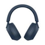 Sony WH-1000XM5 Midnight Blue Headphones