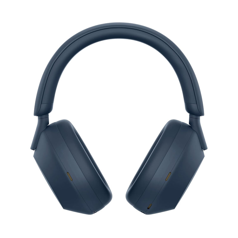 Sony WH-1000XM5 Midnight Blue Headphones