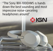 Sony WH-1000XM5 Midnight Blue Headphones