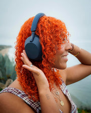 Sony WH-1000XM5 Midnight Blue Headphones