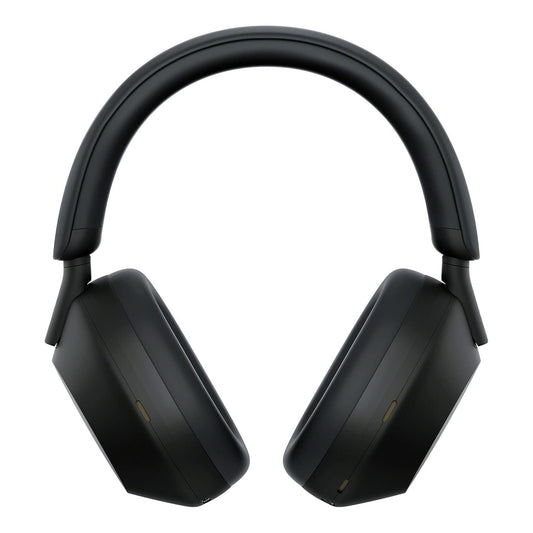 Sony WH-1000XM5 Over-Ear Headphones Noise Cancelling Hi-Res Audio, Bluetooth
