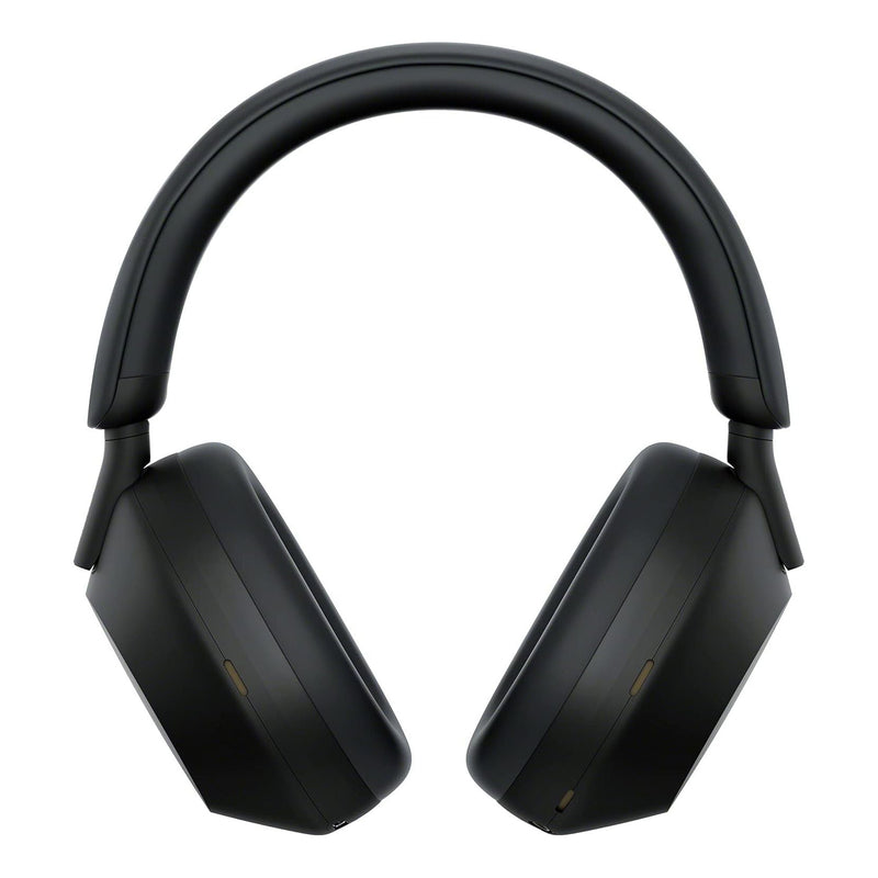 Sony WH-1000XM5 Over-Ear Headphones Noise Cancelling Hi-Res Audio, Bluetooth