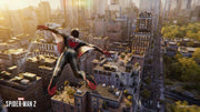 Marvel’s Spider-Man 2 PS5 Game UK