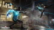 Marvel’s Spider-Man 2 PS5 Game UK