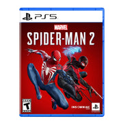 Marvel’s Spider-Man 2 PS5 Game UK