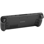 Steam Deck 64GB Handheld Gaming Console – Black | Portable PC Gaming System