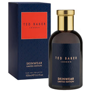Ted Baker Skinwear Limited Edition Eau De Toilette 100ml