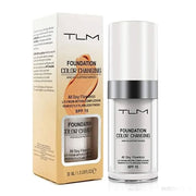 TAILAIMEI (TLM) Colour Changing Foundation SPF 15 30ml