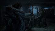 The Last of Us Part II PS4 Game UK