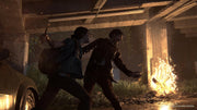 The Last of Us Part II PS4 Game UK