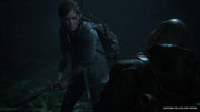 The Last of Us Part II PS4 Game UK