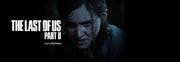 The Last of Us Part II PS4 Game UK