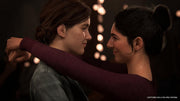 The Last of Us Part II PS4 Game UK