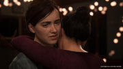 The Last of Us Part II PS4 Game UK
