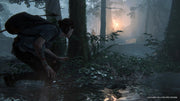 The Last of Us Part II PS4 Game UK