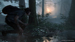 The Last of Us Part II PS4 Game UK