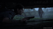 The Last of Us Part II PS4 Game UK