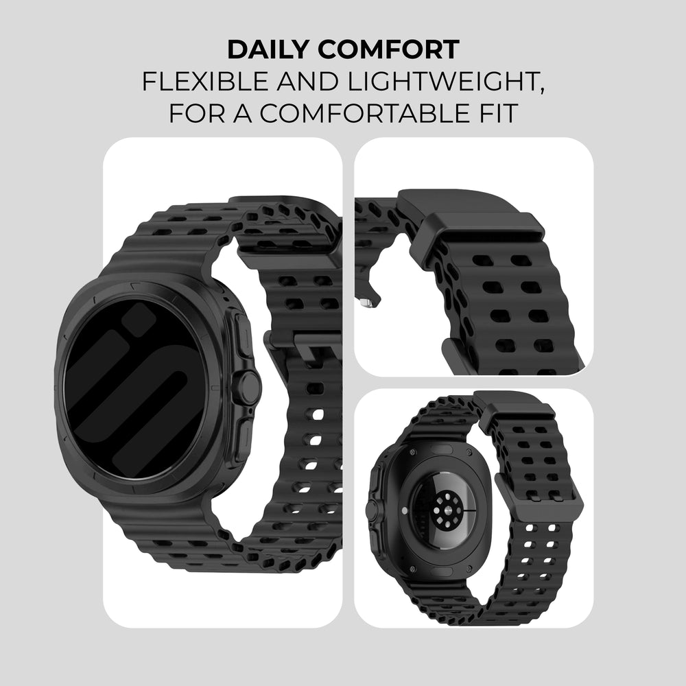 Samsung Galaxy Watch Ultra Black Smartwatch