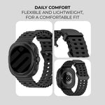 Samsung Galaxy Watch Ultra Black Smartwatch