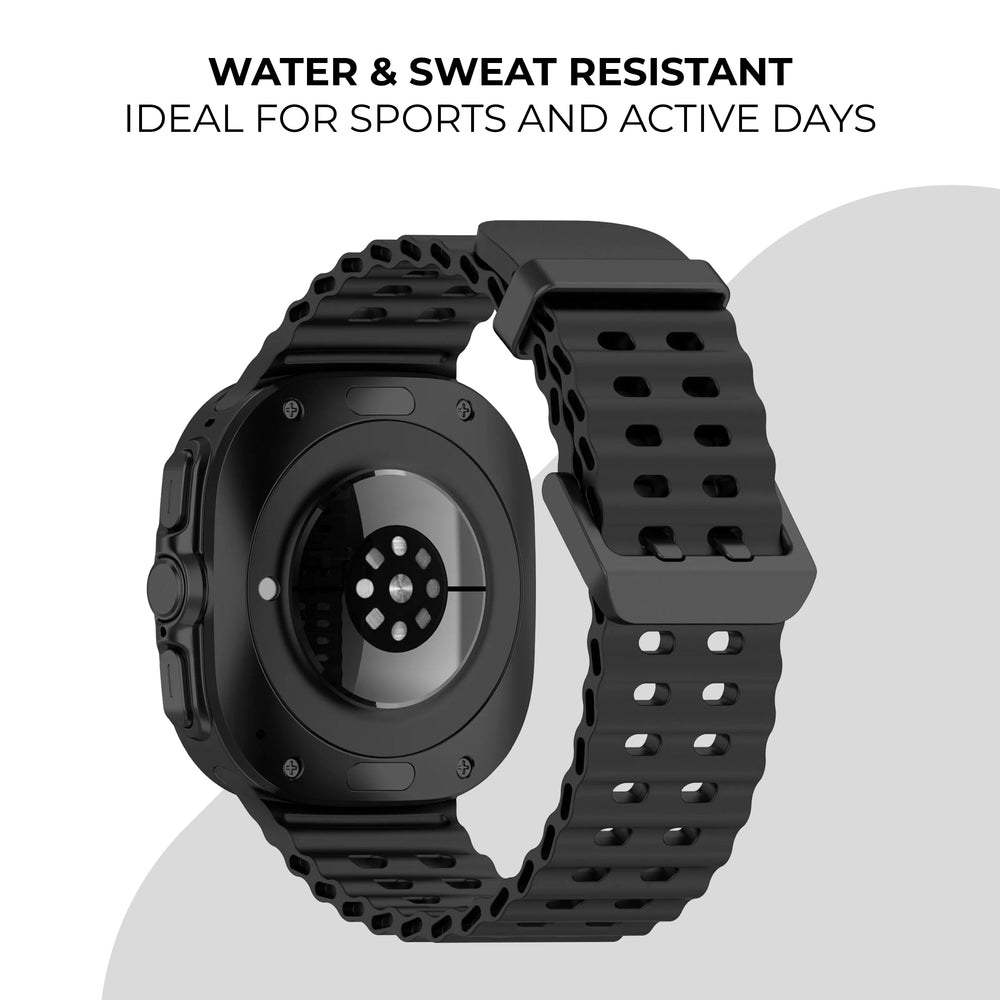 Samsung Galaxy Watch Ultra Black Smartwatch