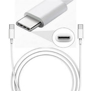 USB-C to USB-C 100W Fast Charging Cable UK