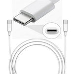 USB-C to USB-C 100W Fast Charging Cable UK